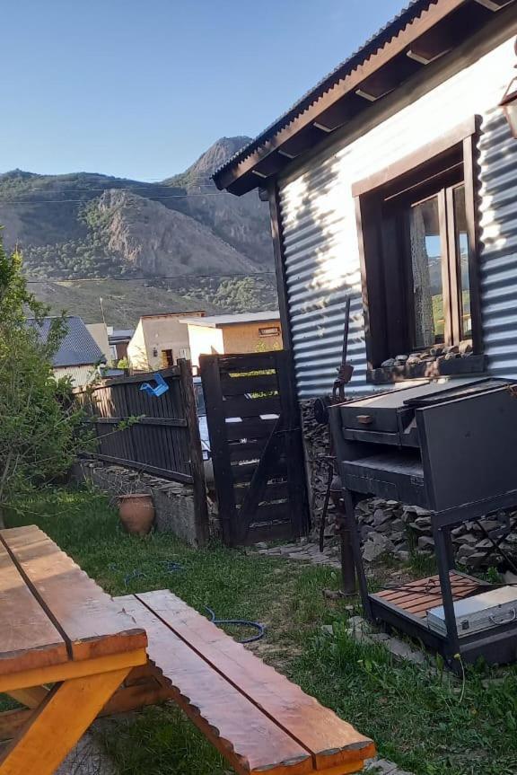 Kukachalten El Chalten Kültér fotó